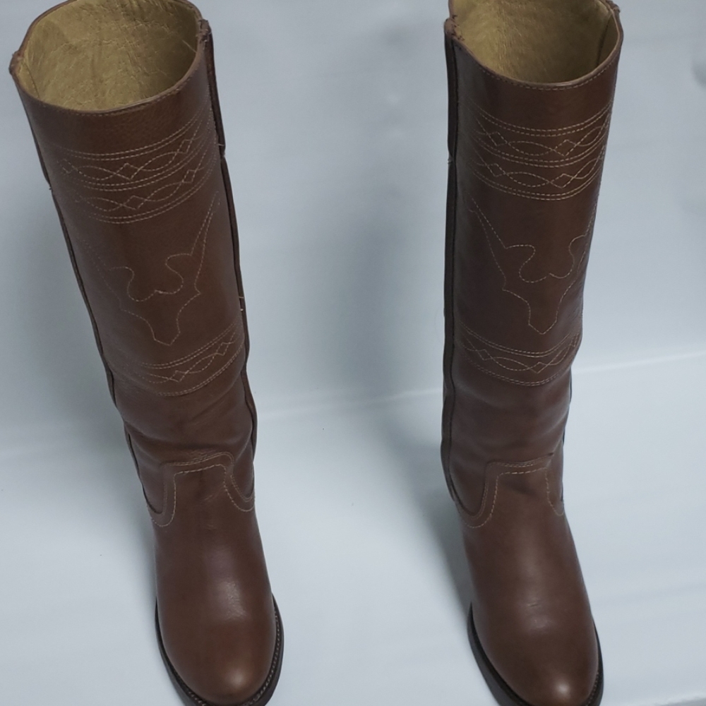 Womens frye boots
